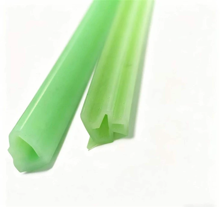 Silicone Foam Seal Strip suppliers
