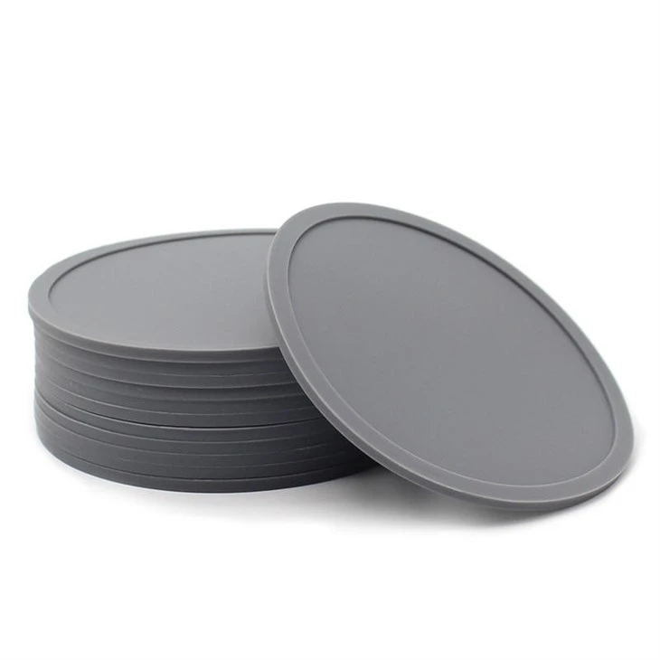 Silicone Rubber Non Slip Pad suppliers